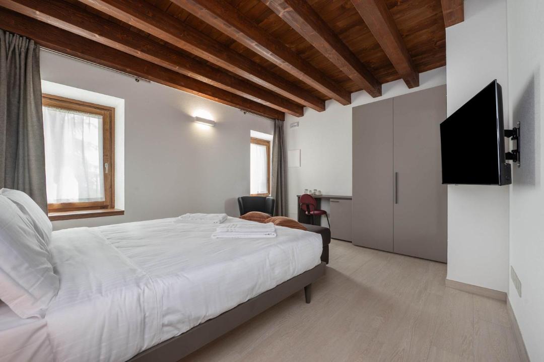 Photo of Bedroom in Valgatara