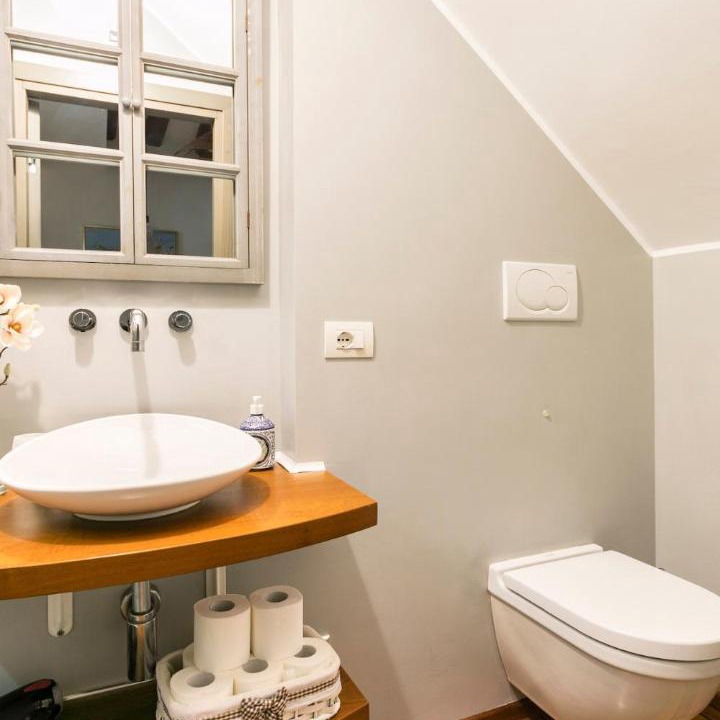 Photo of Bathroom in Castello