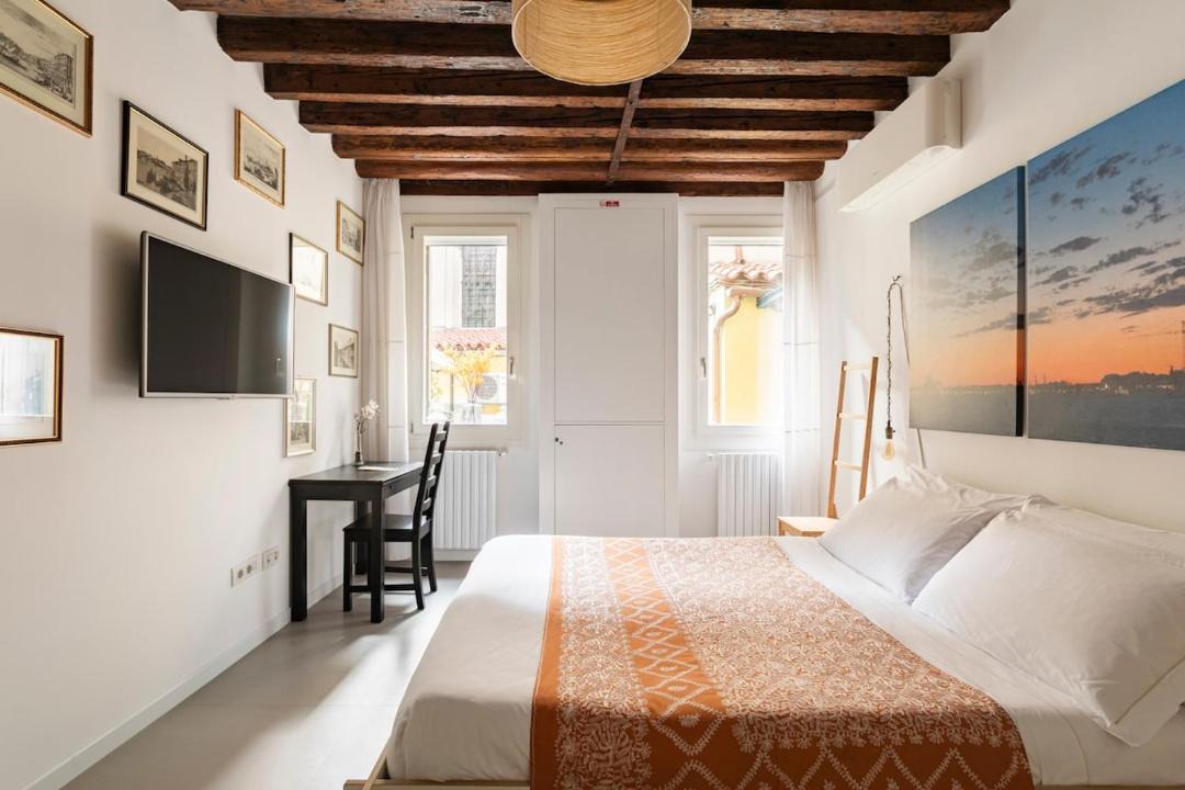 Photo of Bedroom in Castello