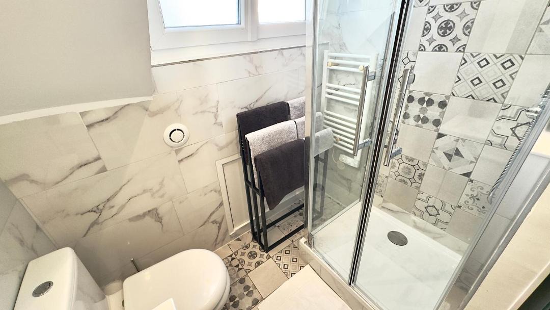 Photo of Bathroom in Antony