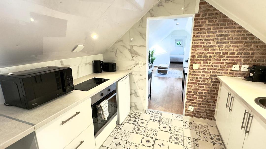 Photo of Kitchen in Antony