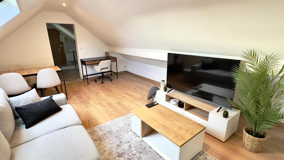 Photo of Livingroom in Antony