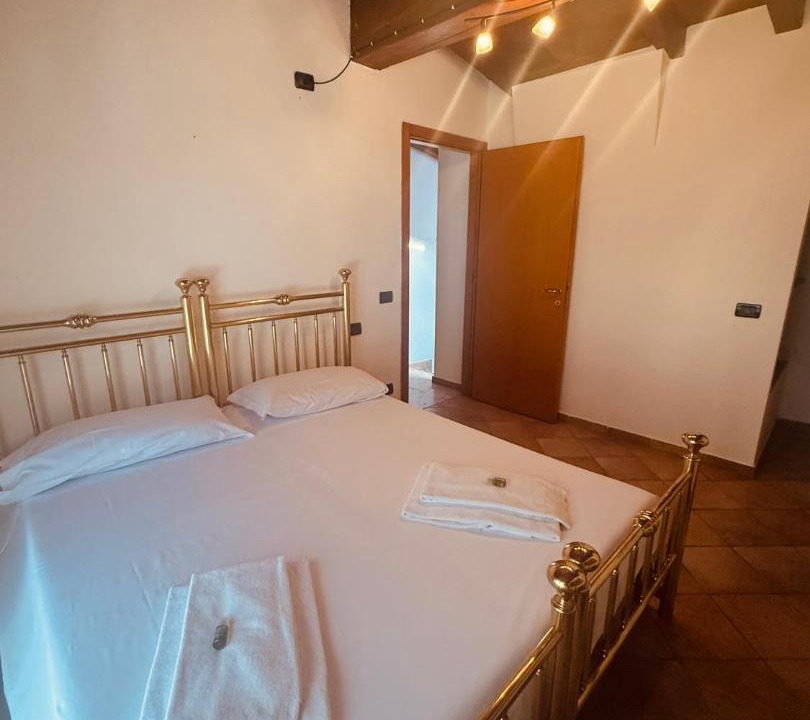 Photo of Bedroom in Cavalcaselle
