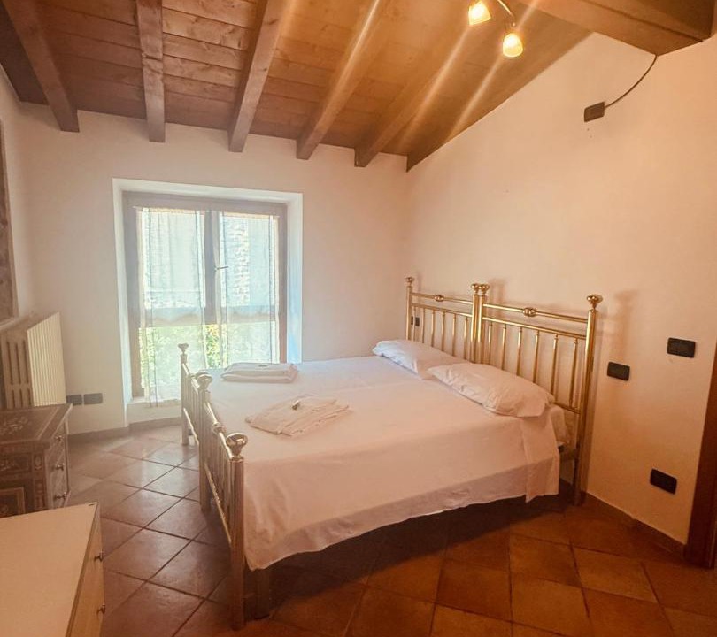 Photo of Bedroom in Cavalcaselle
