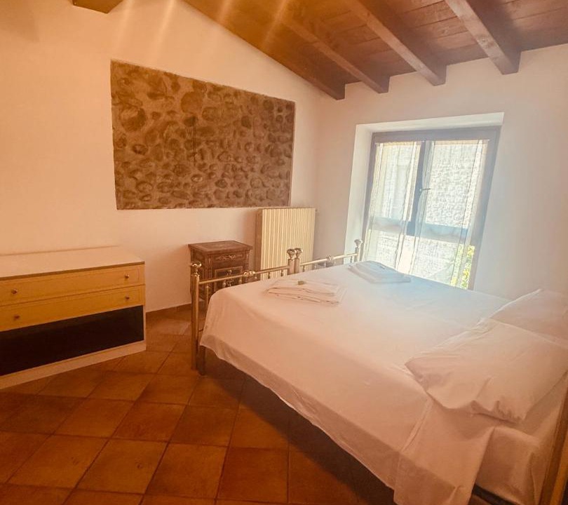 Photo of Bedroom in Cavalcaselle