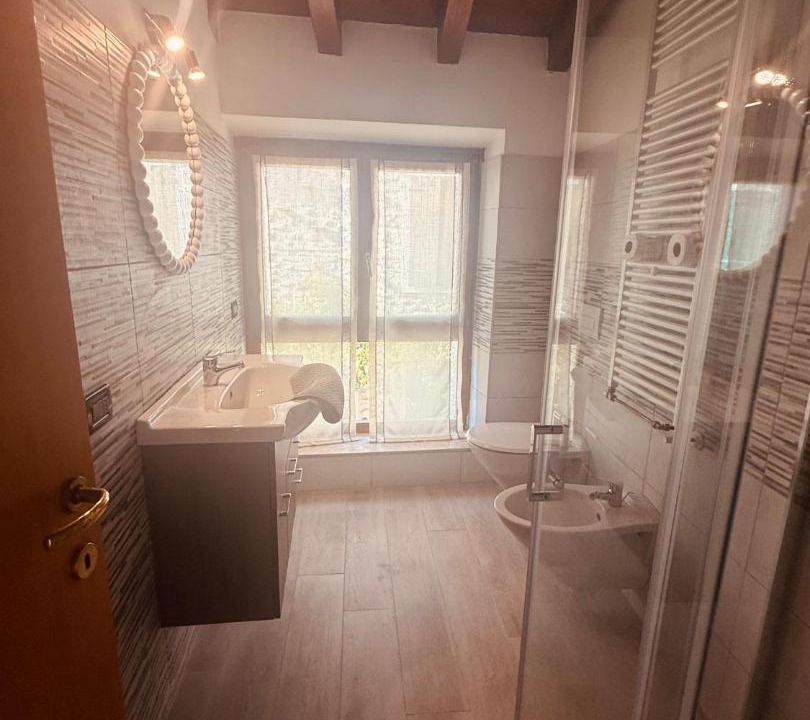 Photo of Bathroom in Cavalcaselle