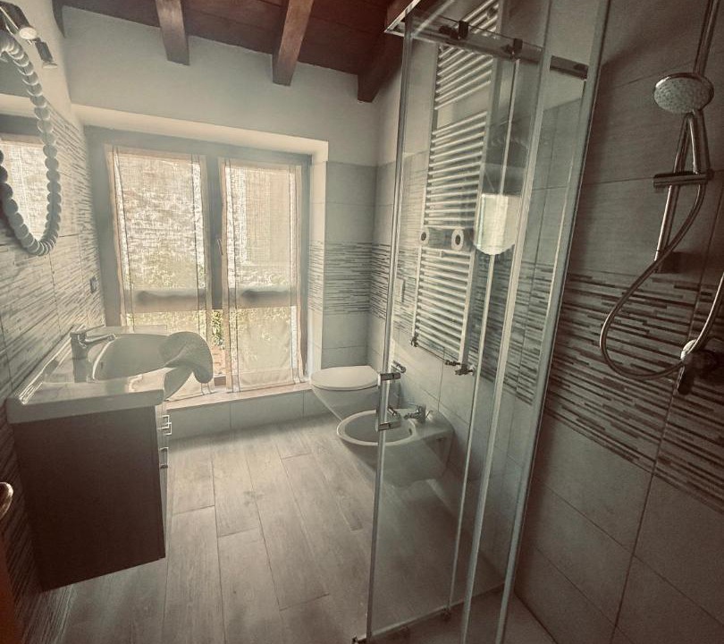Photo of Bathroom in Cavalcaselle