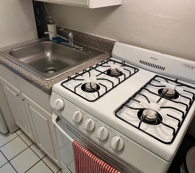 Photo of Kitchen in Kips Bay