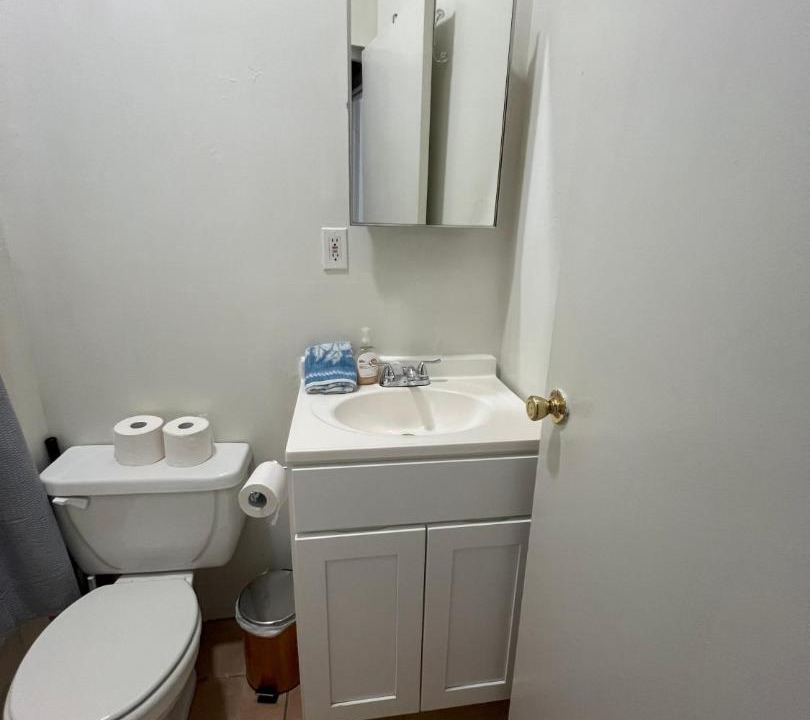 Photo of Bathroom in Kips Bay