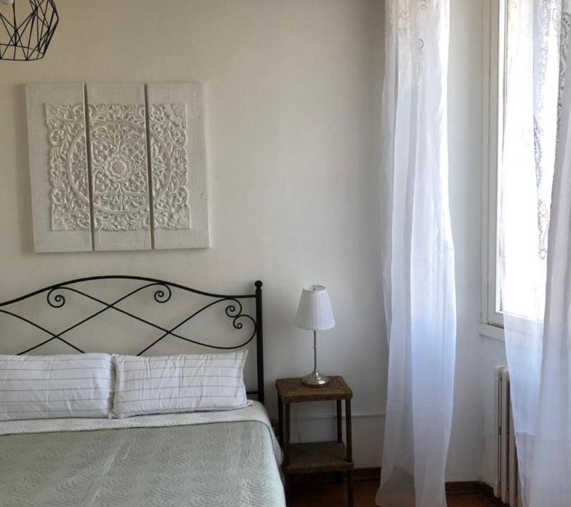 Photo of Bedroom in Calmasino