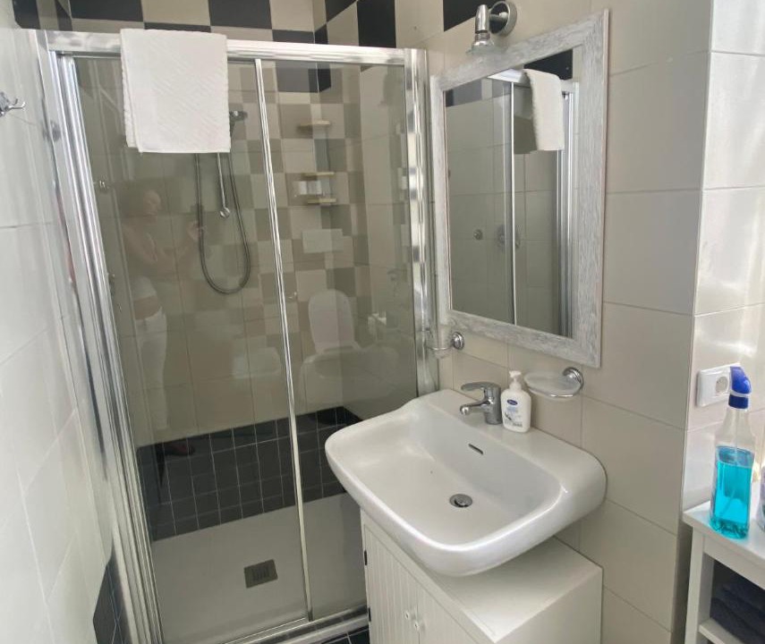Photo of Bathroom in Calmasino