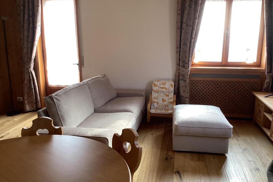 Photo of Livingroom in Foza