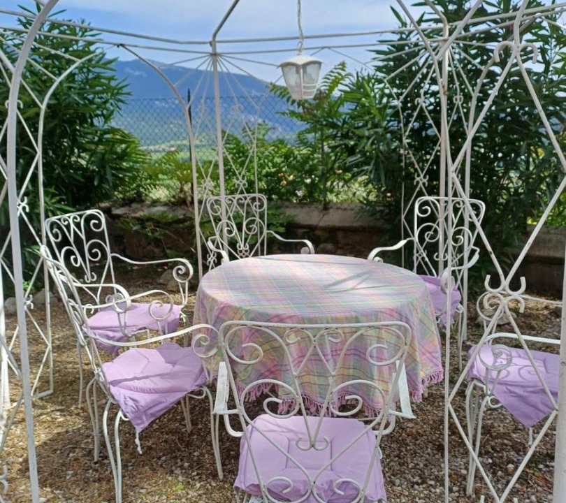 Photo of Patio Balcony in Caprino Veronese