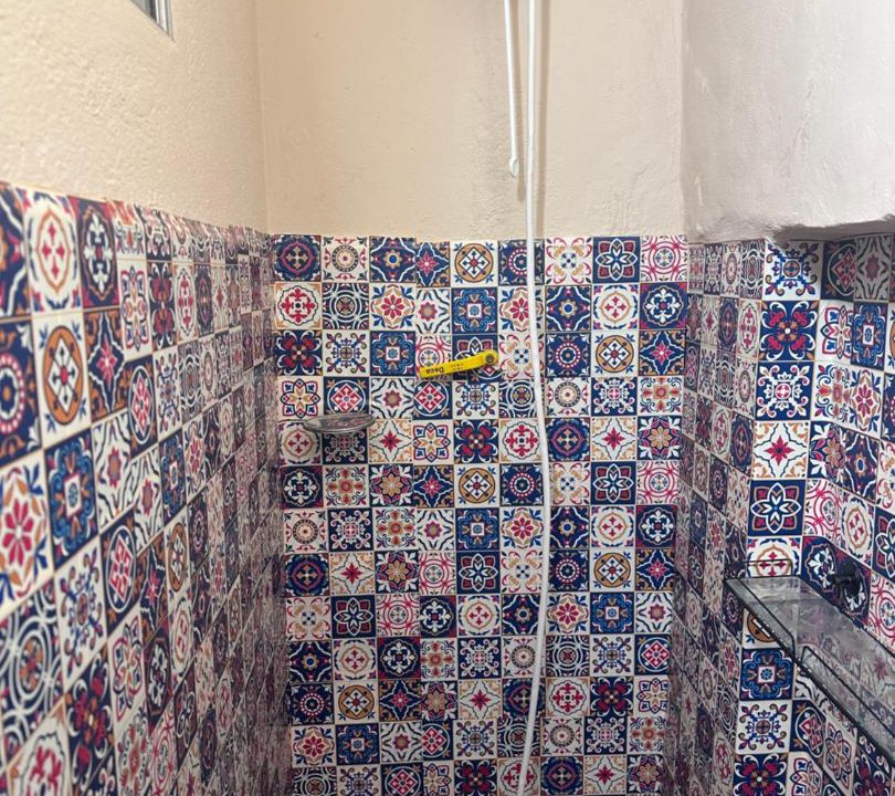 Photo of Bathroom in Historic Center