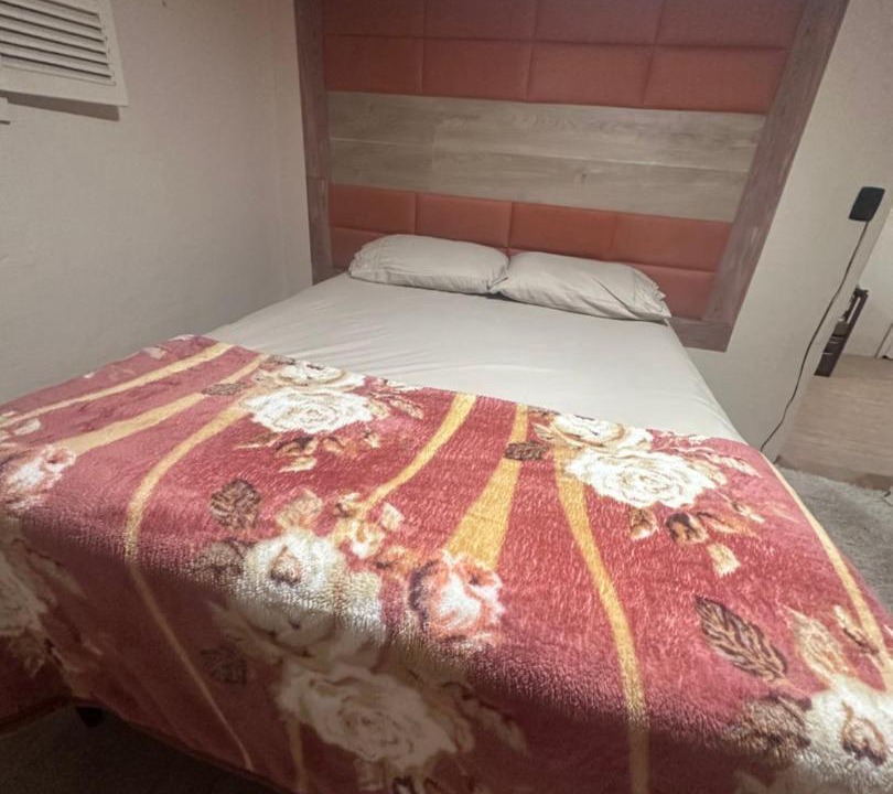 Photo of Bedroom in Historic Center