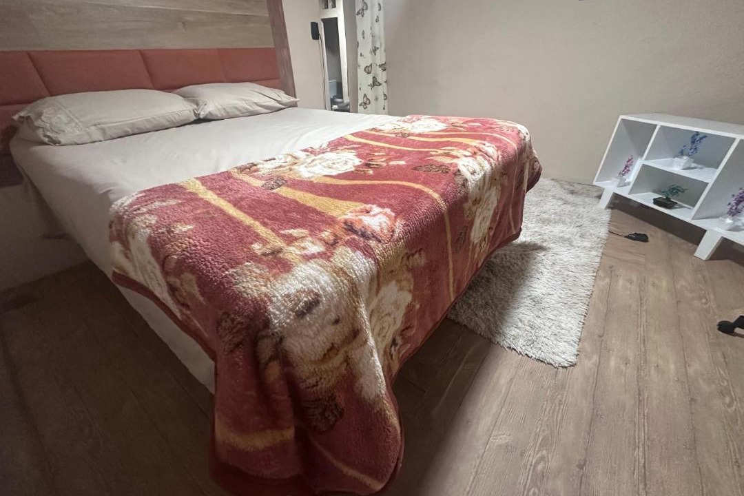 Photo of Bedroom in Historic Center