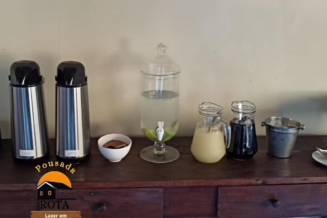 Photo of Kitchen in Paty do Alferes