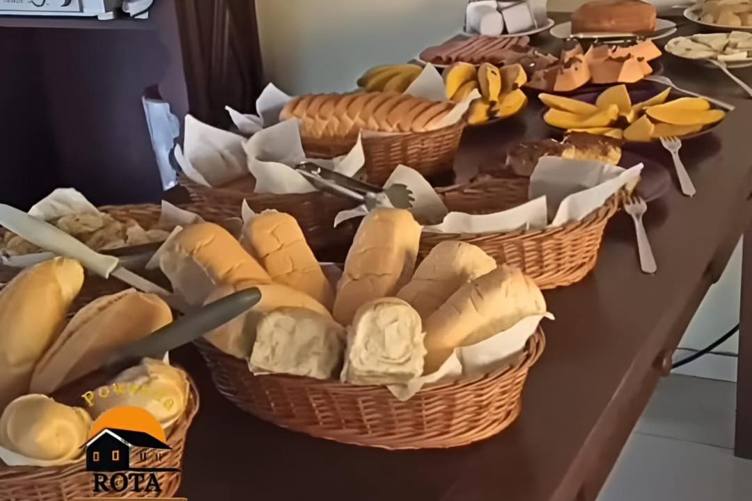 Photo of Kitchen in Paty do Alferes