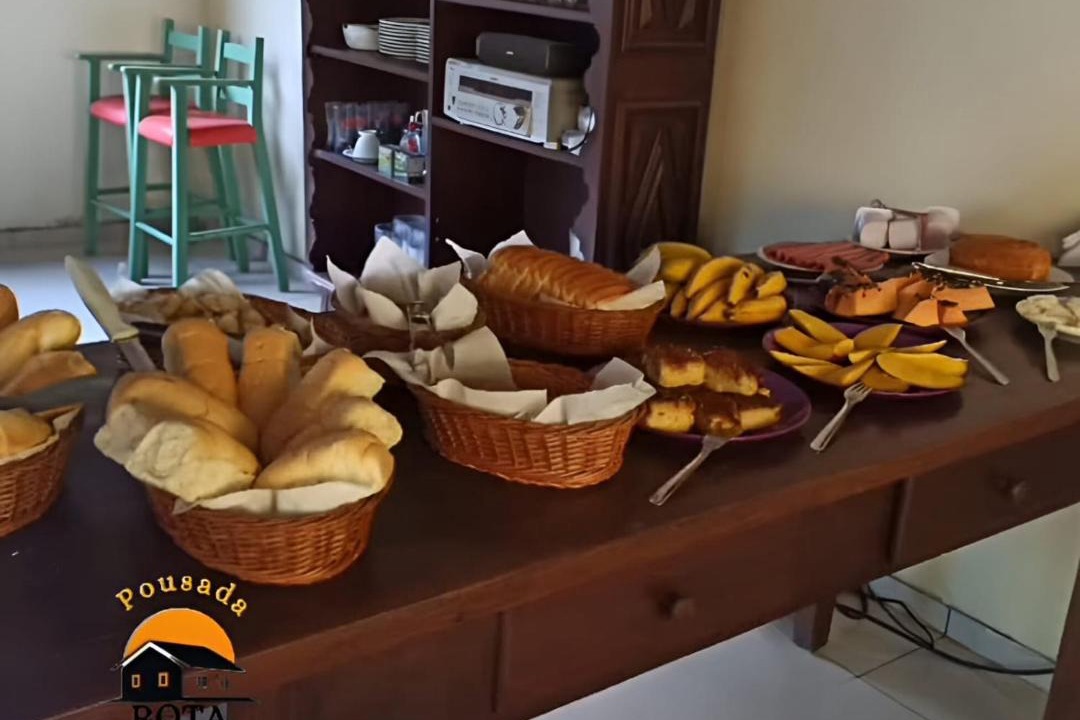 Photo of Kitchen in Paty do Alferes
