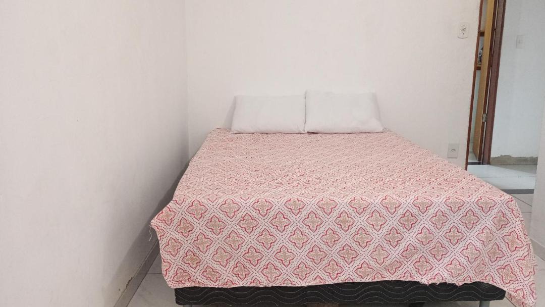 Photo of Bedroom in Cem Bracas