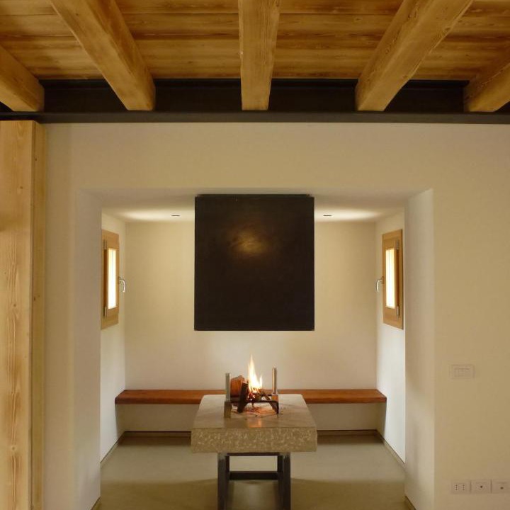 Photo of Livingroom in Volpago del Montello