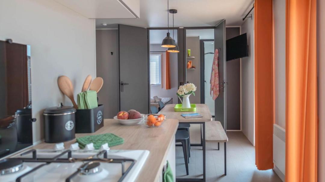 Photo of Kitchen in Chioggia