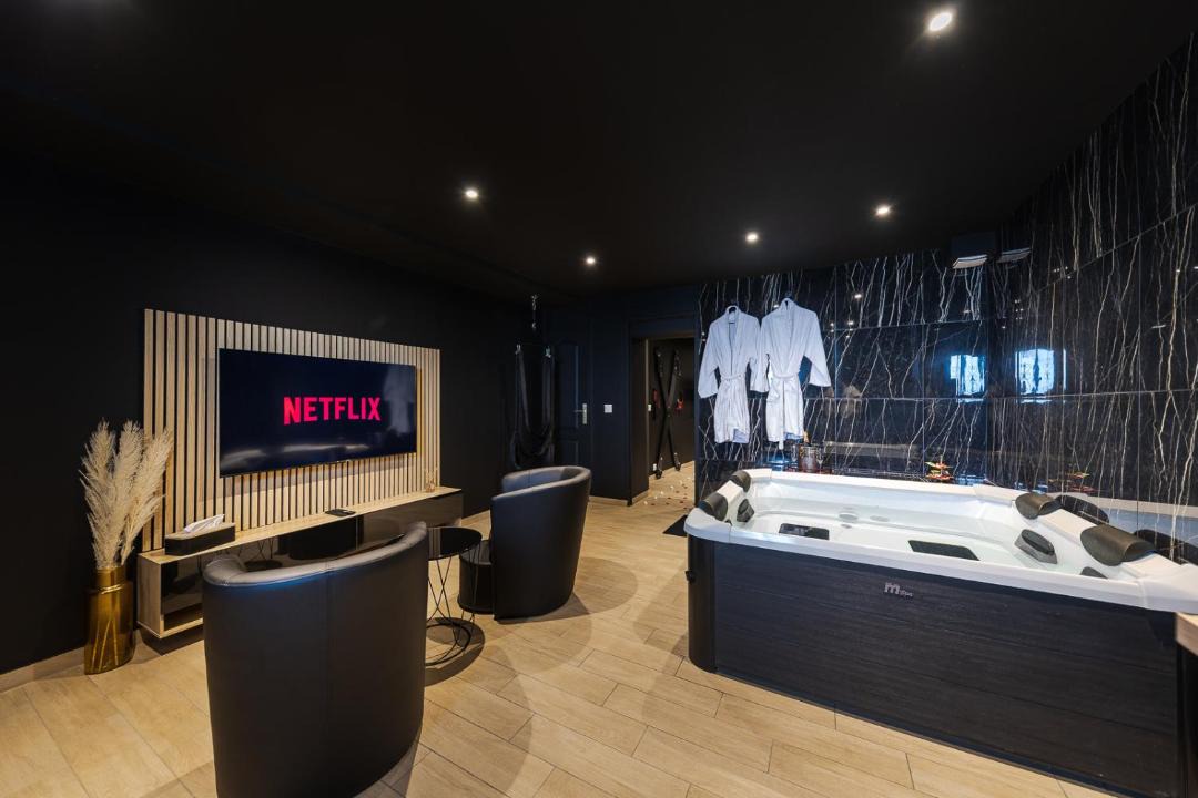Photo of Bathroom in Villecresnes