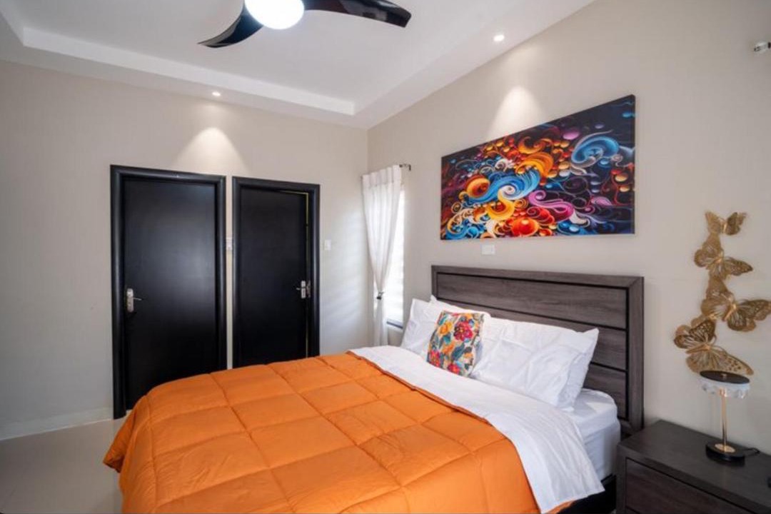 Photo of Bedroom in Runaway Bay