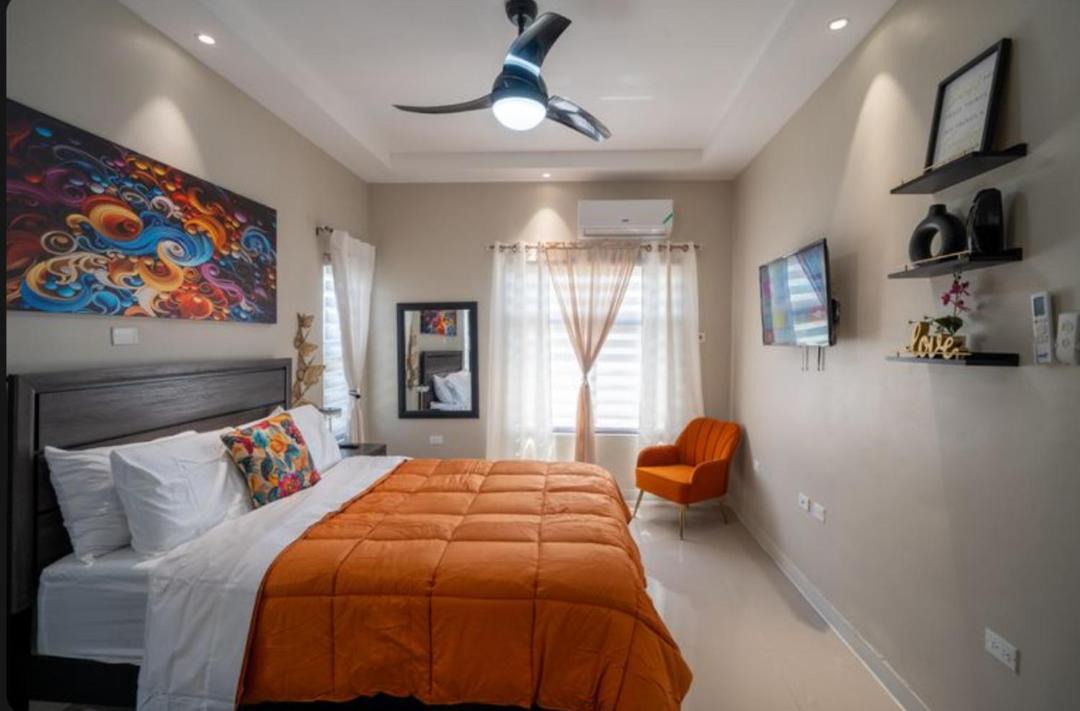 Photo of Bedroom in Runaway Bay