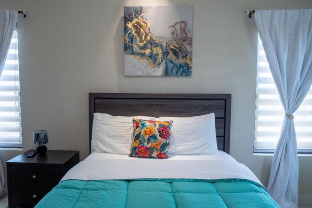Photo of Bedroom in Runaway Bay