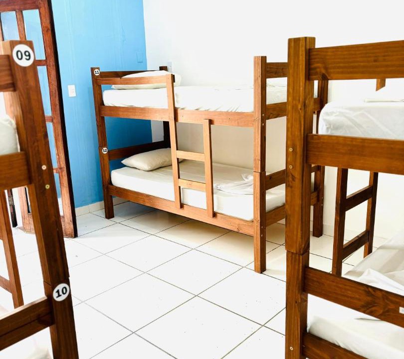 Photo of Bedroom in Maracana