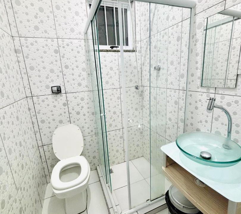 Photo of Bathroom in Maracana