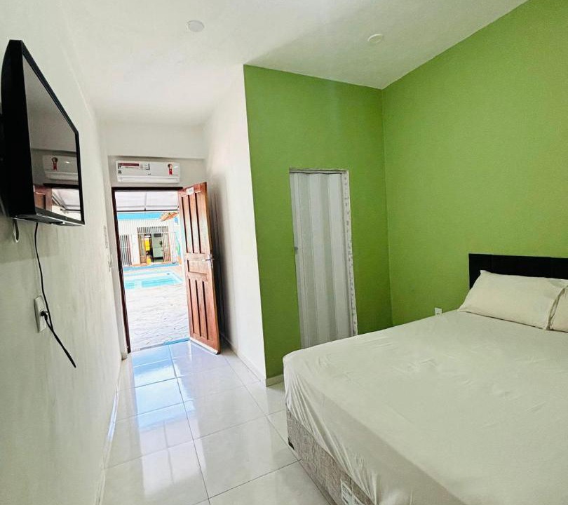 Photo of Bedroom in Maracana