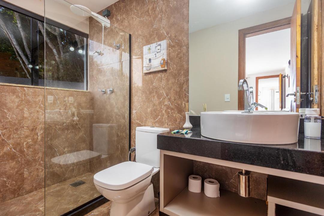 Photo of Bathroom in Brava