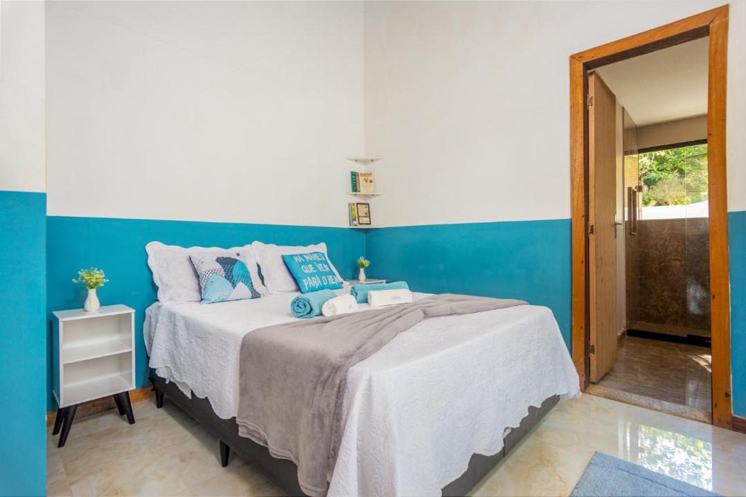 Photo of Bedroom in Brava
