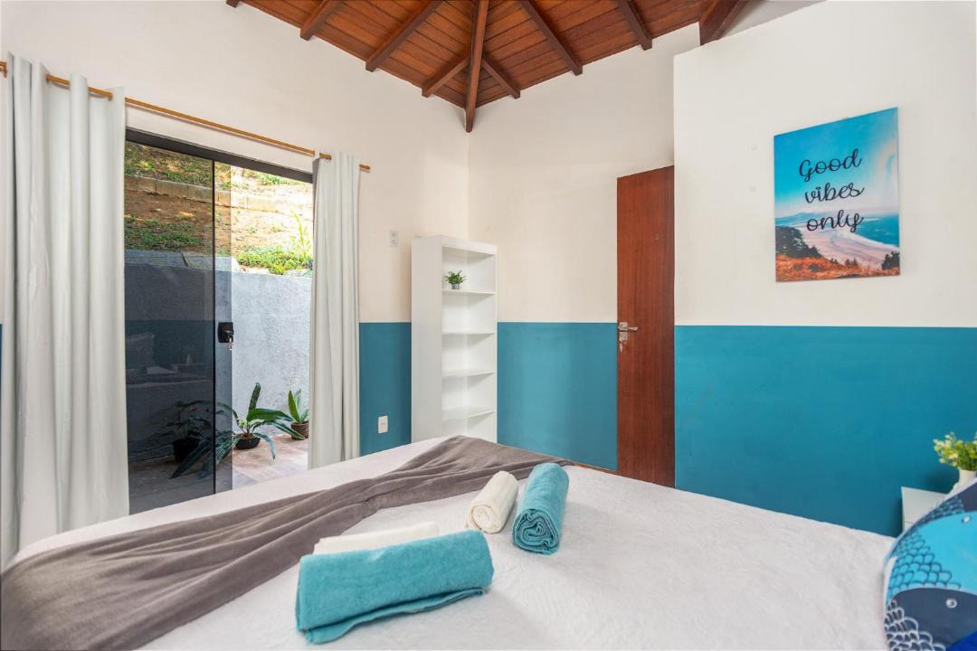 Photo of Bedroom in Brava