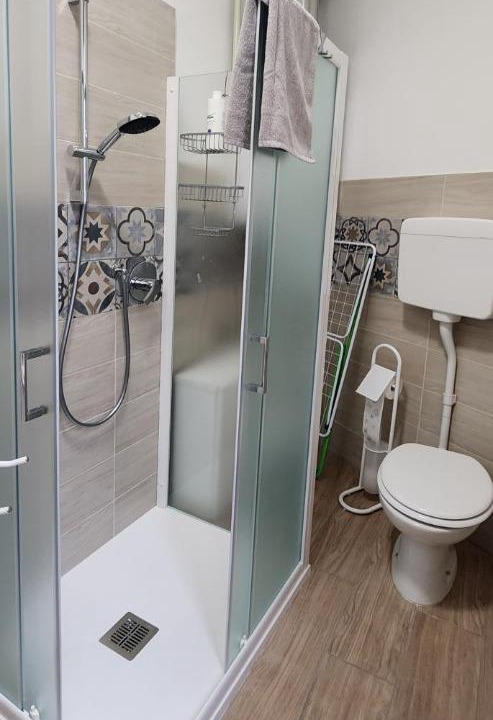 Photo of Bathroom in Recoaro Terme