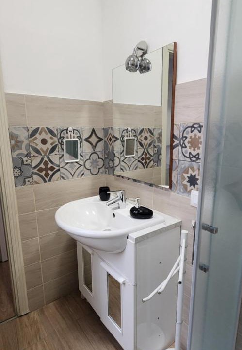Photo of Bathroom in Recoaro Terme