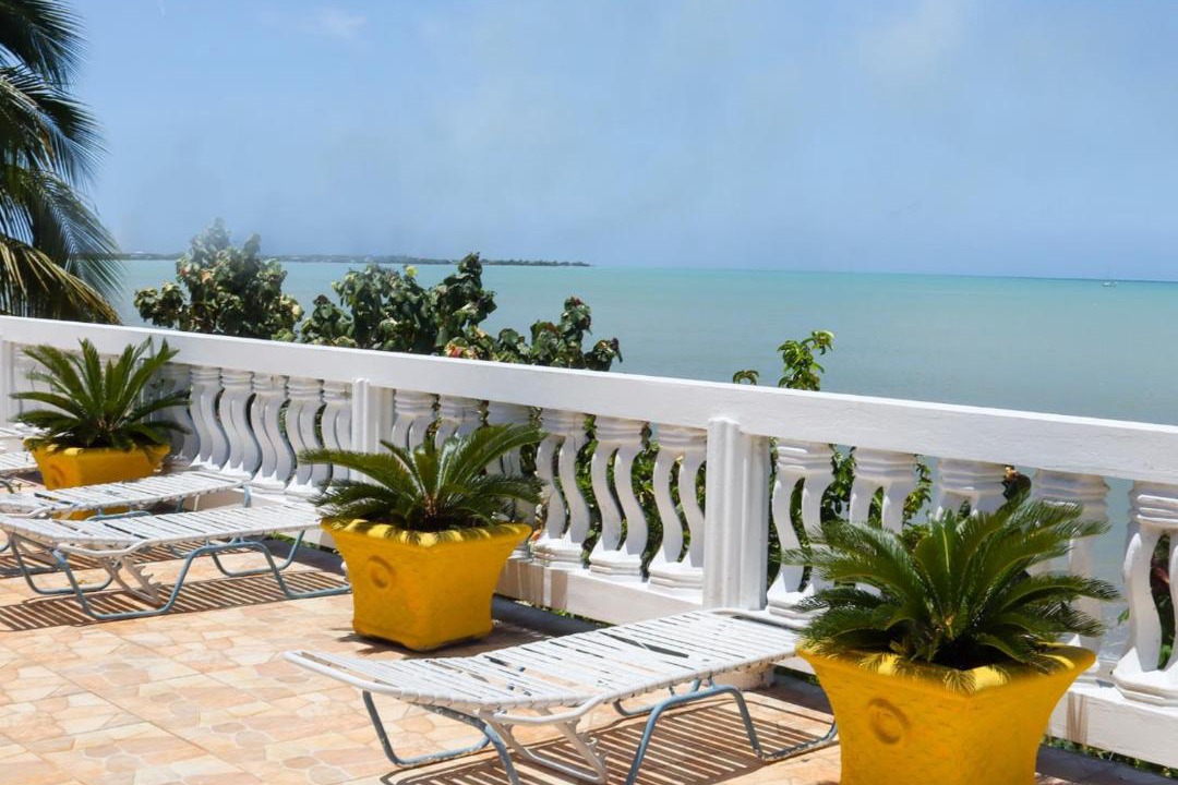 Photo of Patio Balcony in Black River