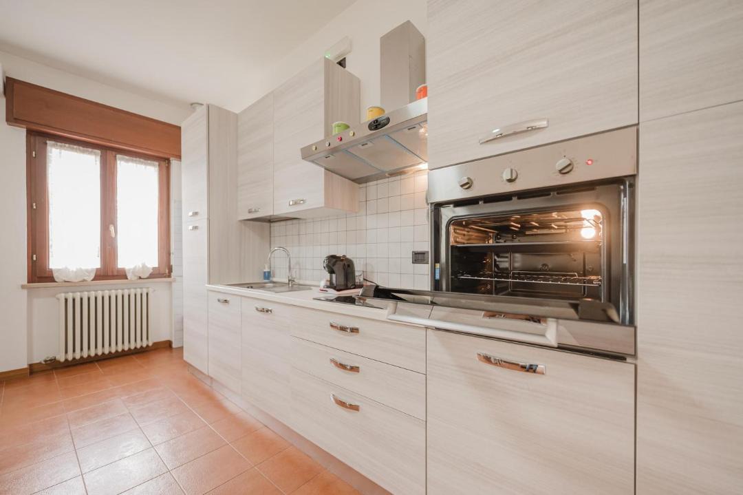 Photo of Kitchen in Rivoli Veronese