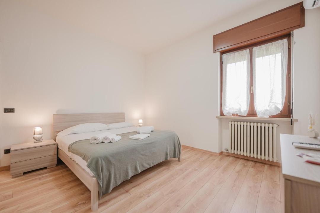 Photo of Bedroom in Rivoli Veronese