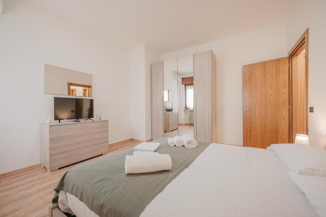 Photo of Bedroom in Rivoli Veronese