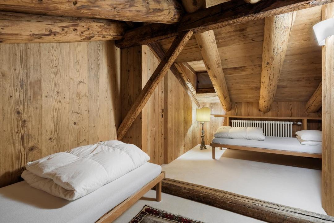 Photo of Bedroom in Cortina d'Ampezzo