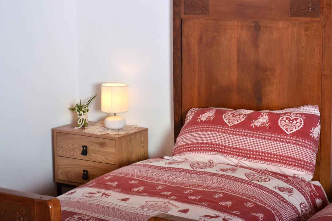 Photo of Bedroom in Altissimo