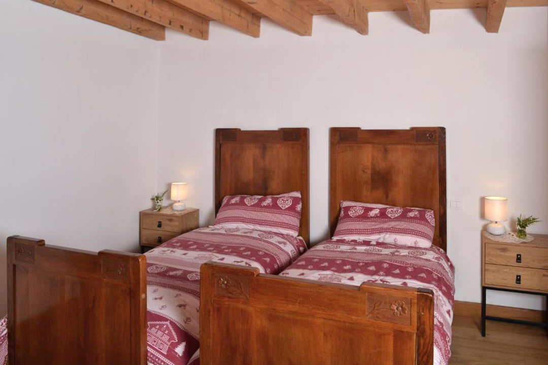 Photo of Bedroom in Altissimo