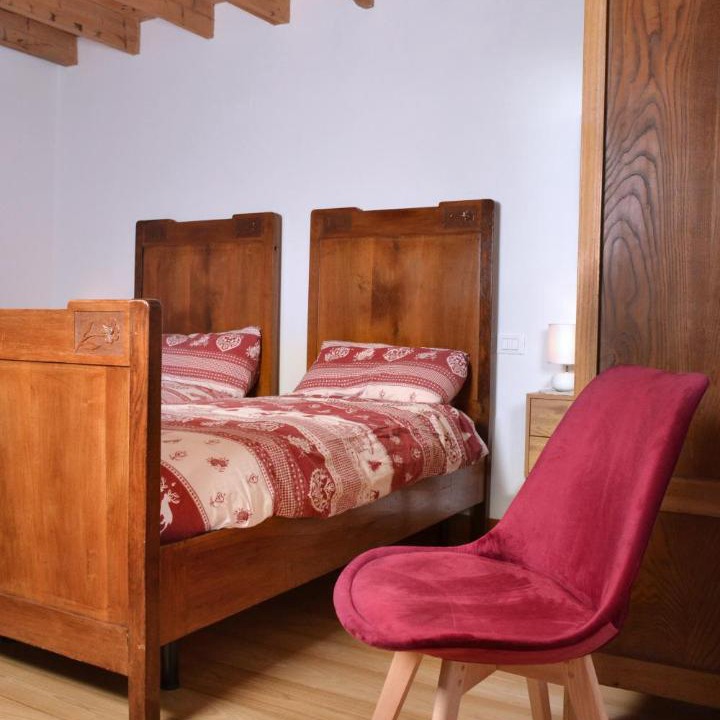 Photo of Bedroom in Altissimo
