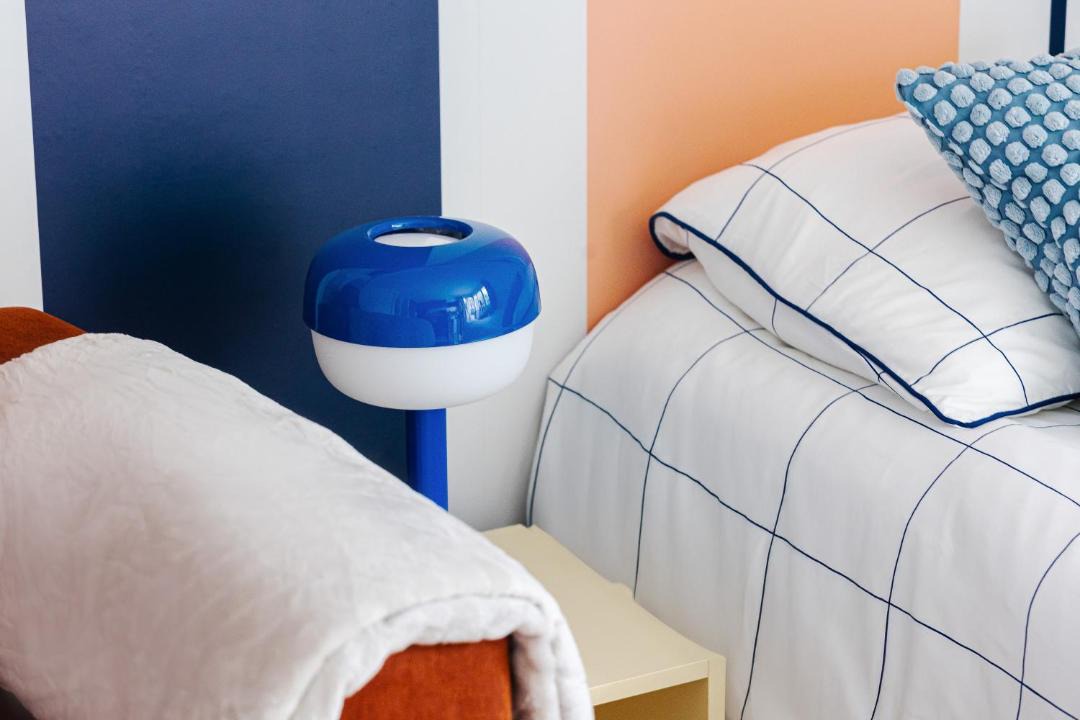 Photo of Bedroom in Issy-les-Moulineaux