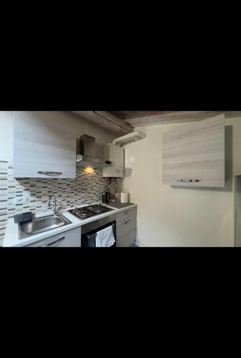 Photo of Kitchen in Cavalcaselle