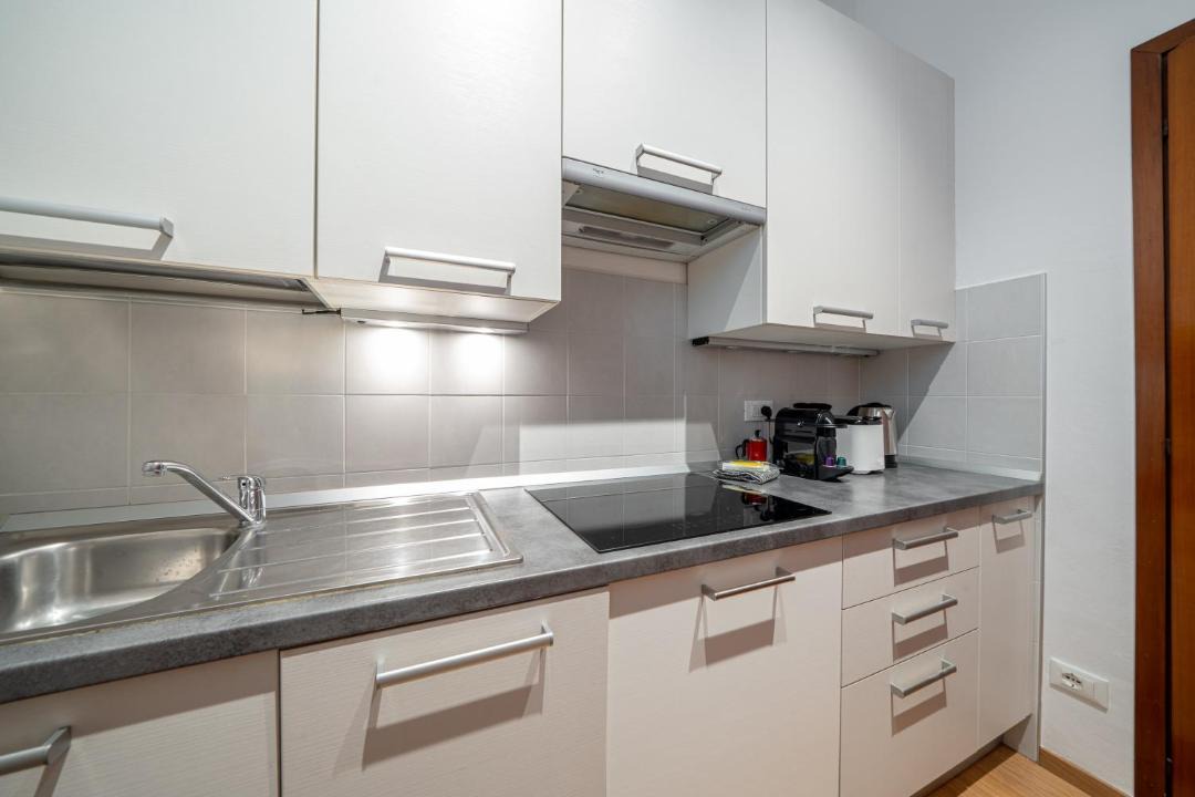 Photo of Kitchen in Citta Antica