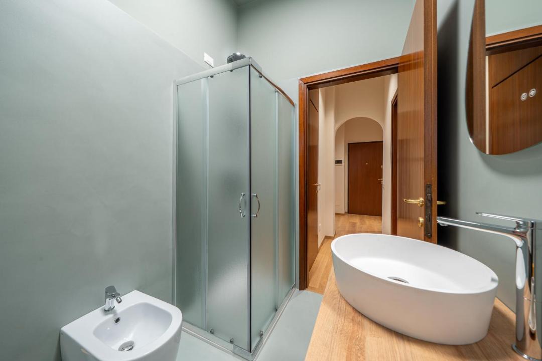 Photo of Bathroom in Citta Antica